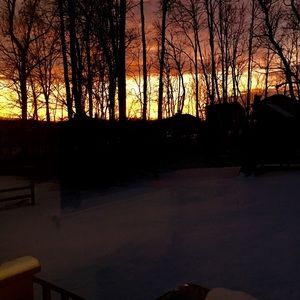 Meet your Posher, Dawn